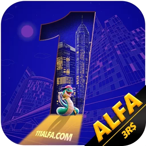 111alfa Supreme BR v2.2.6 - 💎 apk